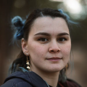 Meet your Posher, Annabelle